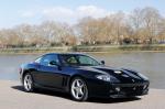Ferrari 550 Maranello 1999 года